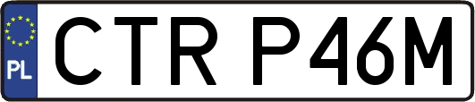 CTRP46M