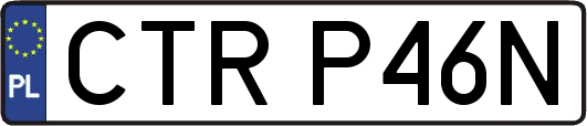 CTRP46N