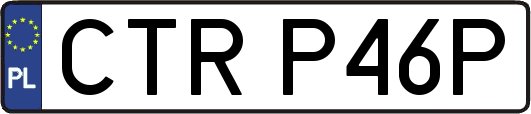 CTRP46P