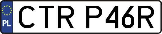 CTRP46R