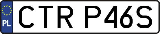 CTRP46S