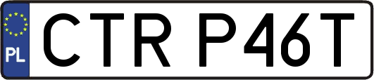 CTRP46T