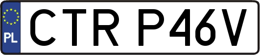 CTRP46V