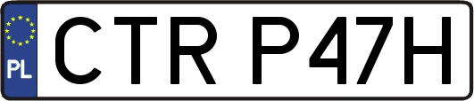 CTRP47H
