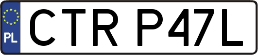 CTRP47L