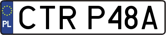 CTRP48A