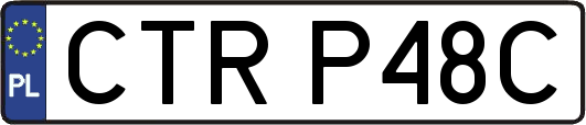 CTRP48C