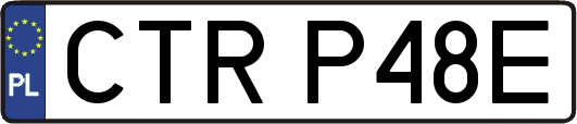 CTRP48E