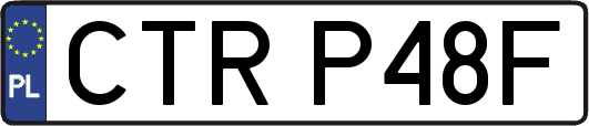 CTRP48F