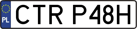 CTRP48H