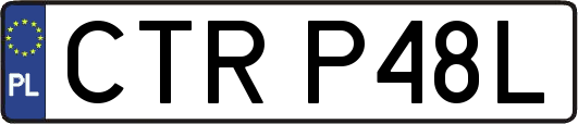 CTRP48L