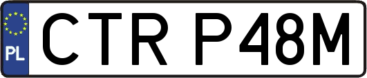 CTRP48M
