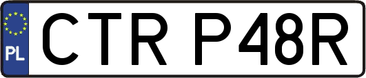 CTRP48R