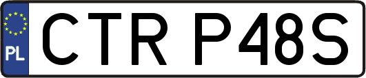 CTRP48S