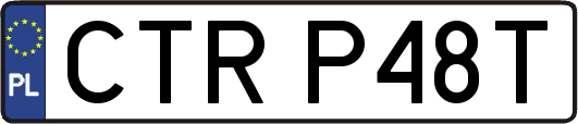 CTRP48T
