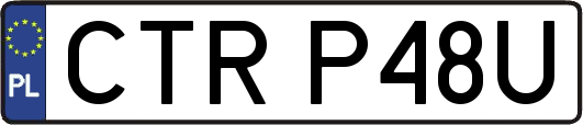 CTRP48U