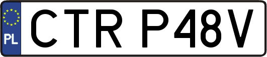 CTRP48V