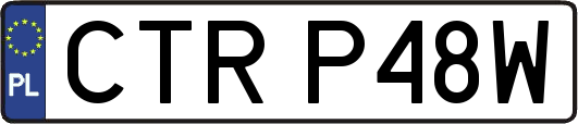 CTRP48W