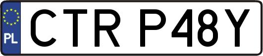 CTRP48Y