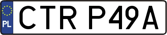 CTRP49A