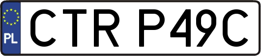 CTRP49C