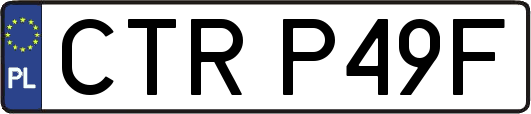CTRP49F