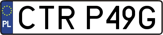 CTRP49G