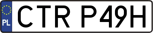 CTRP49H
