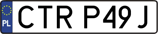 CTRP49J