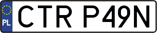 CTRP49N