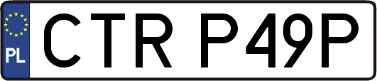 CTRP49P