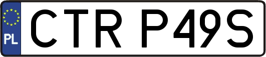 CTRP49S