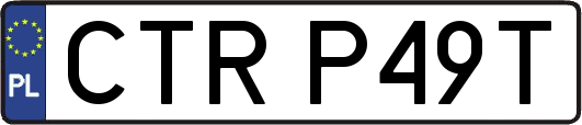 CTRP49T