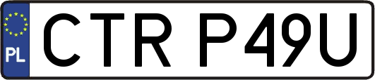 CTRP49U