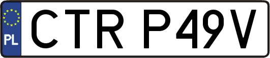 CTRP49V