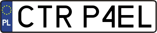 CTRP4EL