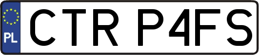 CTRP4FS