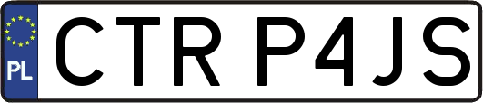 CTRP4JS