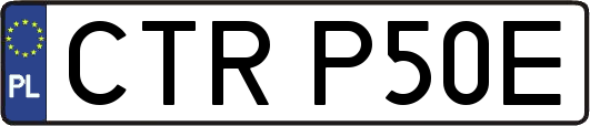 CTRP50E