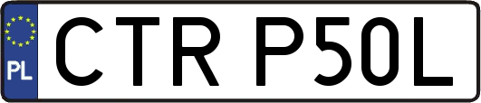 CTRP50L