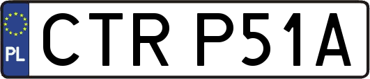CTRP51A