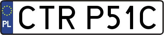 CTRP51C