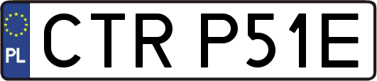 CTRP51E