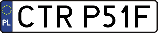 CTRP51F