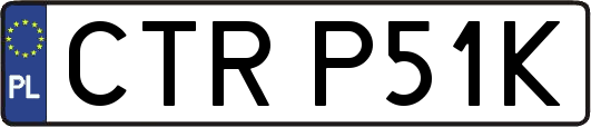 CTRP51K