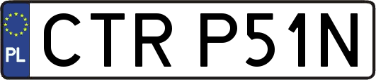 CTRP51N