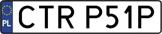CTRP51P