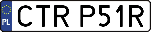 CTRP51R