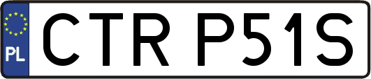 CTRP51S