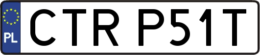 CTRP51T